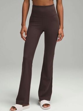 Lululemon Groove Flare Pants